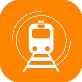 Train – Indian Railway Live Status