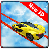 Car Stunts Race icon