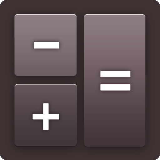 MultiWindow Calculator icon