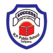 R P Public School (Telipara) icon