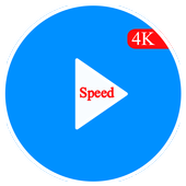 Speed Max Player icon