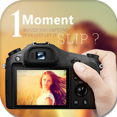 PIP  Magazine Poster Collage icon