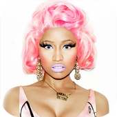 Nicki Minaj - Song Lyrics & More