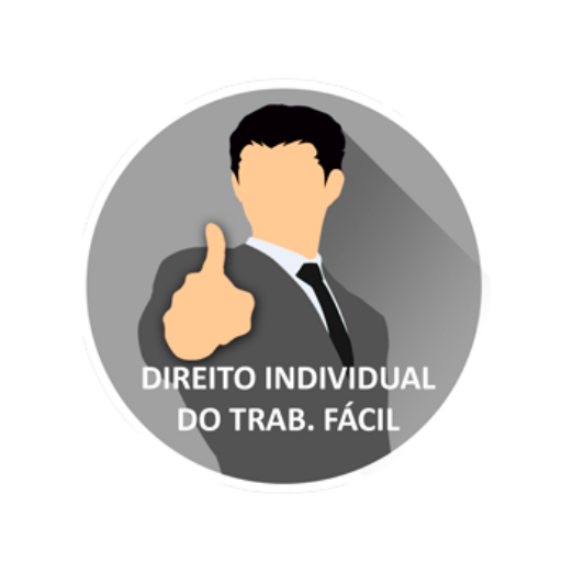 Direito do Trabalho Fácil Lite icon