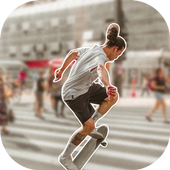 Fast Cut icon
