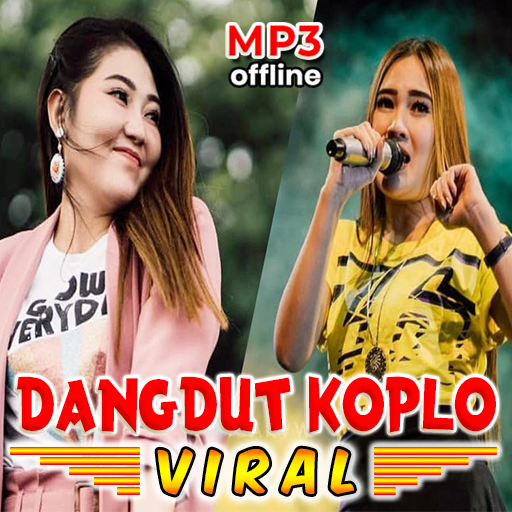 Dangdut Koplo Offline Lengkap icon