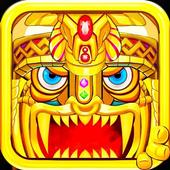 Temple Scary Endless Final Run icon