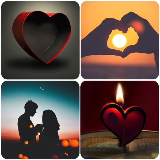 Romance Wallpapers icon