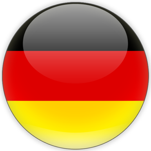 German Chat icon