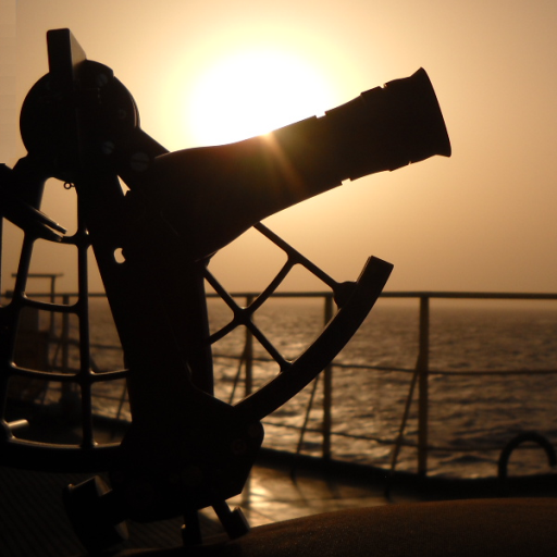 Nautical Almanac иконка