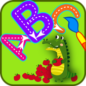 ABC for Kids 2 - Kids Games icon
