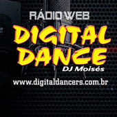 Rádio Web Digital Dance icon