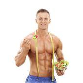 Recetas para ganar masa muscular💪💪 icon