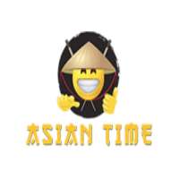 Asian Time