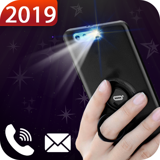 Blinking Flashlight icon