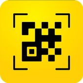QR Code - Scan &amp; Read a Barcode icon