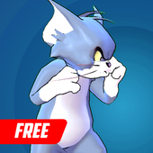 Beatem Tom And Jerry icon