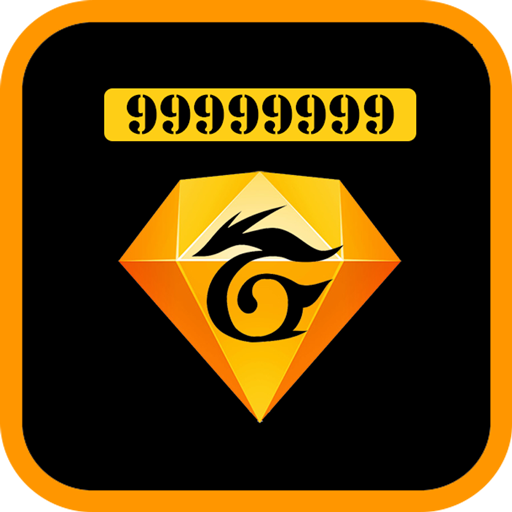 Diamond  Converter for FreeFire Guide icon