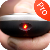 Remote Control for TV icon