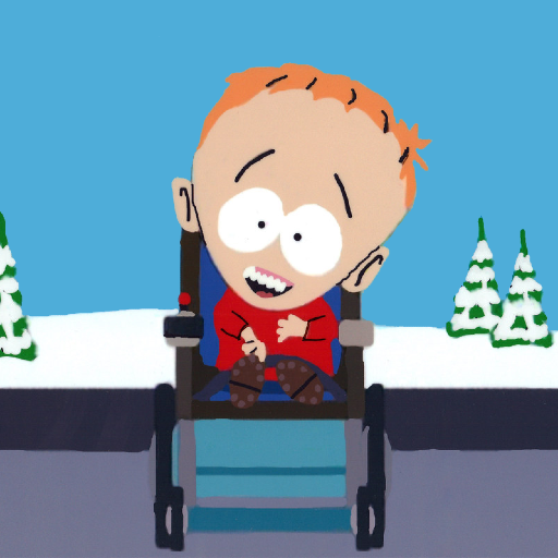 Timmy Soundboard icon