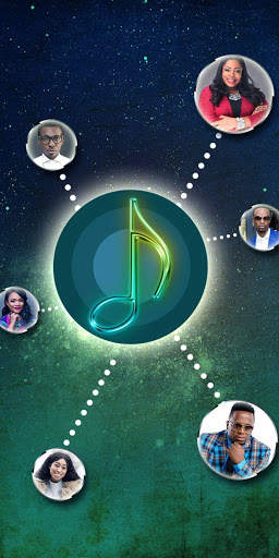 Songs of Zion: Stream & Download Music for Free screenshot 1