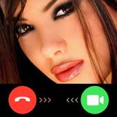 Video talk with hot girl (prank)