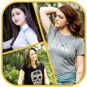 Pics Mix - Photo Collage Editor on 9Apps