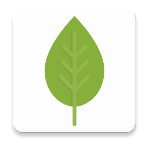 Your Leaf icon
