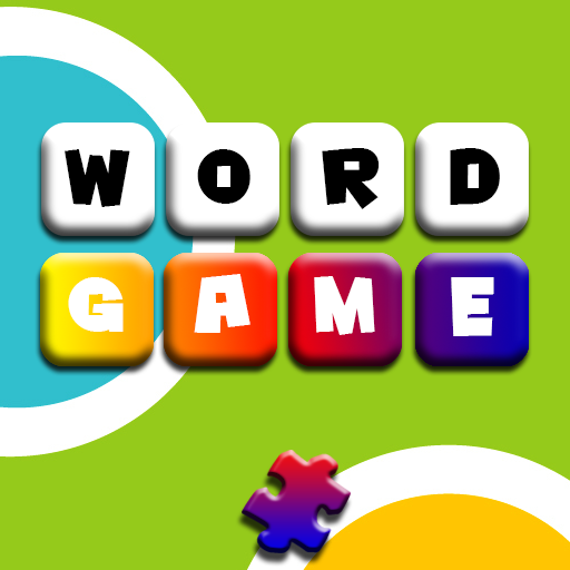 Word Connect – Amazing Word Puzzle game icon