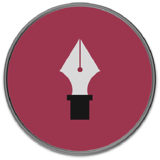 Citing &amp; Referencing Guide أيقونة