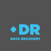 DR DATA RECOVERY icon