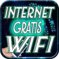 Have Free Internet For Mobile Easy Wifi Guide on 9Apps