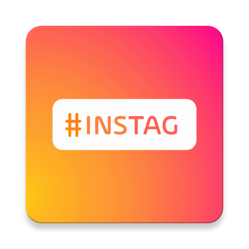 Instag - Instagram Hashtags Finder icon