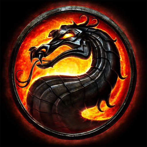 Dragon Wallpaper icon
