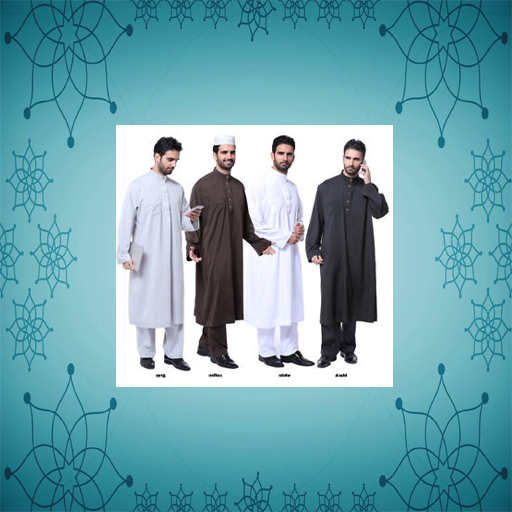 Muslim Dresses Men,Buy Online icon