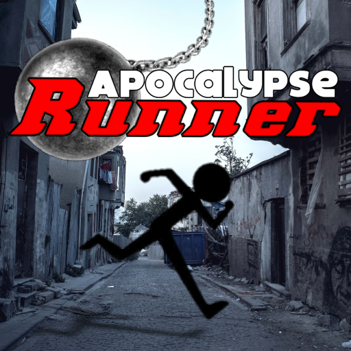 Apocalypse Runner icon
