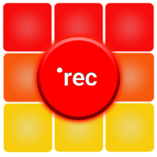 DrumPad Machine icon