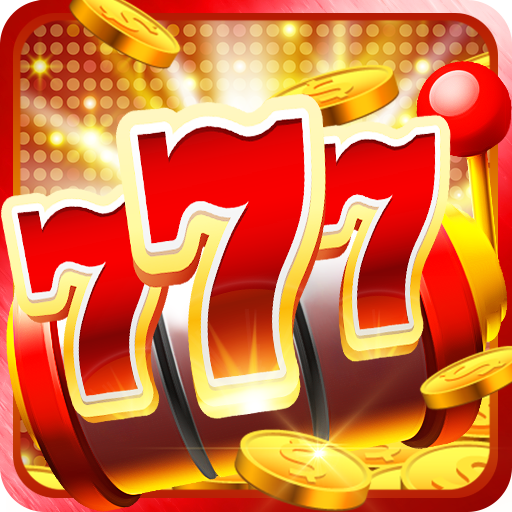 777 Classic Vegas Slots icon