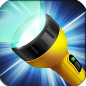 Simple Torche Light icon