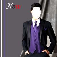 Men Suit Photo Maker on 9Apps