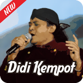 New Didi Kempot 2019 icon