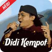 New Didi Kempot 2019 on 9Apps