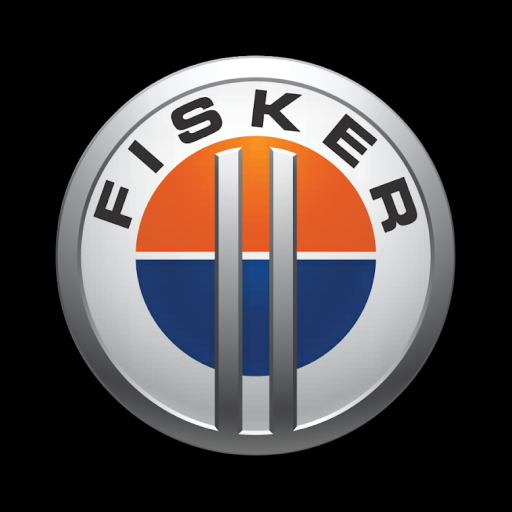 My Fisker icon
