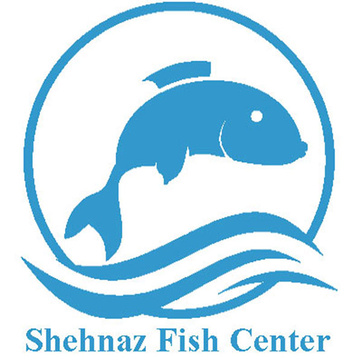 Shehnaz Fish Center icon