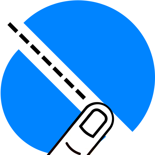 Cut cut Puzzle Game : New Cut Shape Game icon