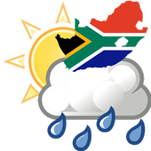 Weather South Africa icon