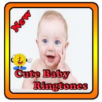 Cute Baby Ringtones on 9Apps