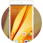 Theme for Galaxy J7 wallpaper &amp; icon icon