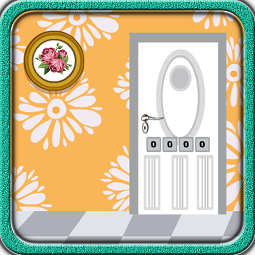 Escape Games-Doors Escape 4 icon