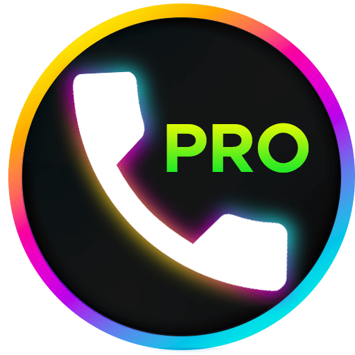 Flash Call, Color Call Phone 💎 Calloop Pro icon